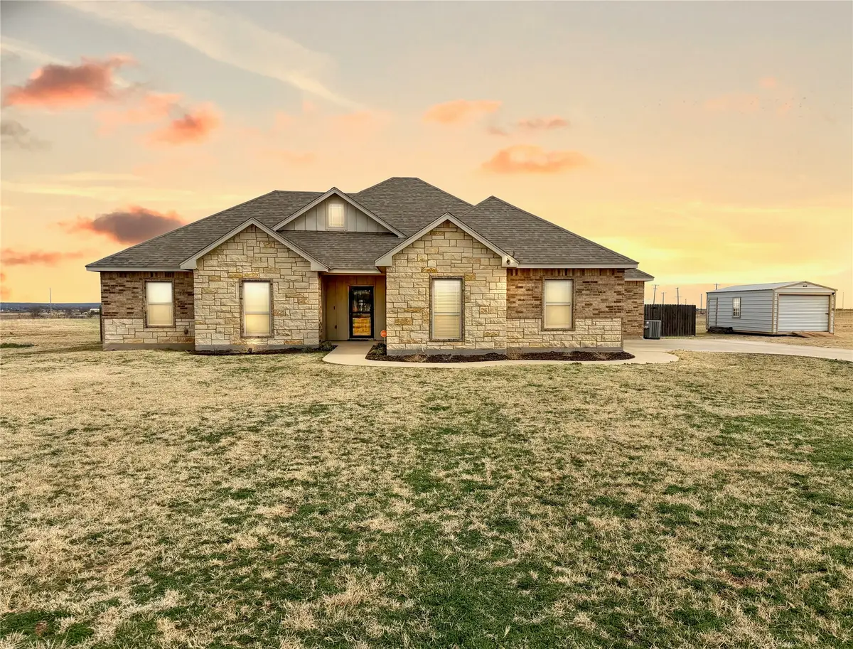 127 Purcell Lane, Tuscola, TX 79562 - #1