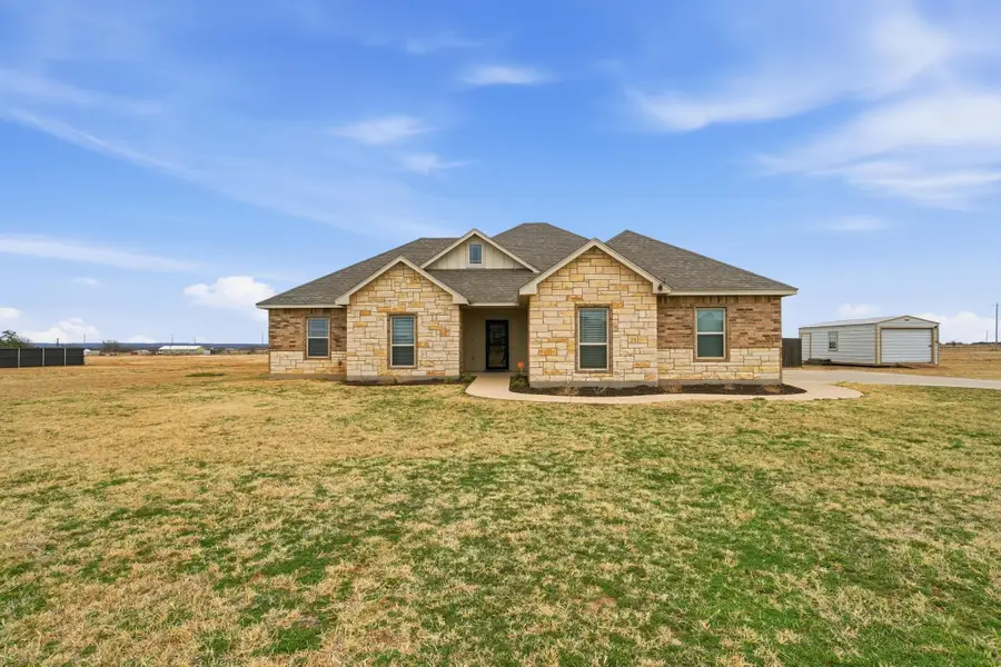 127 Purcell Lane, Tuscola, TX 79562 - #2