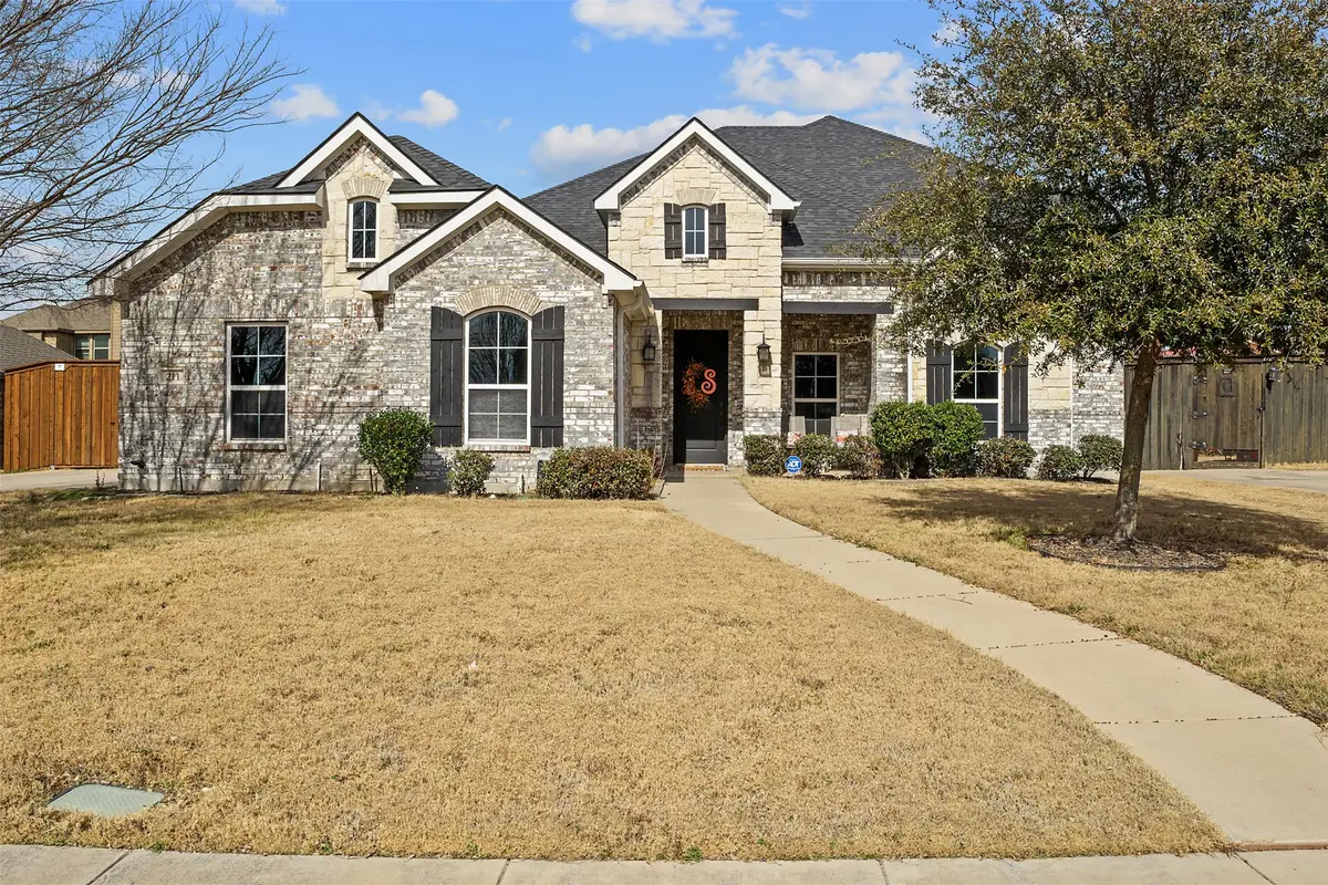211 Debbie Way, Red Oak, TX 75154 - #1