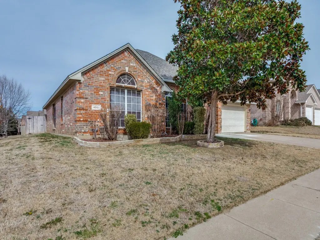 4001 Bedington Lane, Fort Worth, TX 76244 - #1