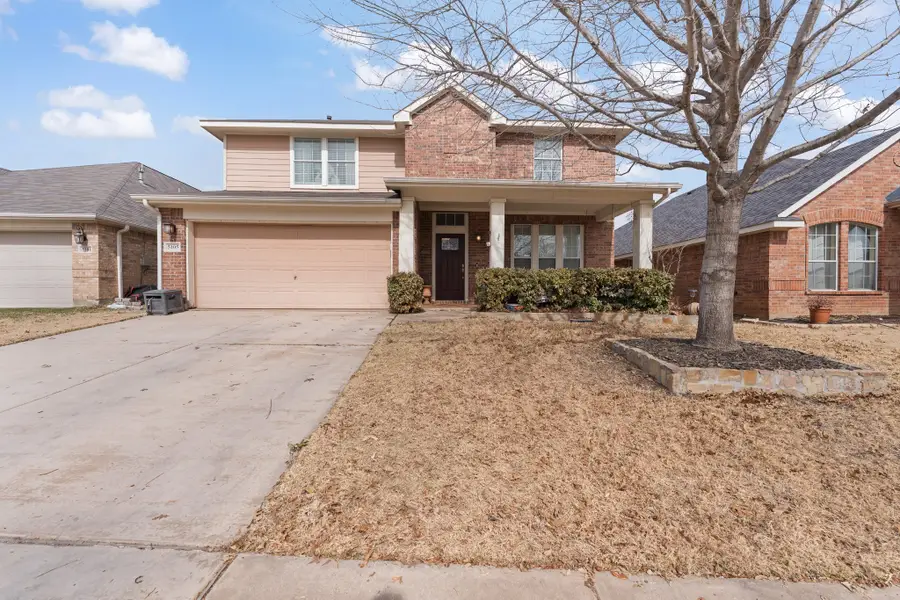 5105 Escambia Terrace, Fort Worth, TX 76244 - #2
