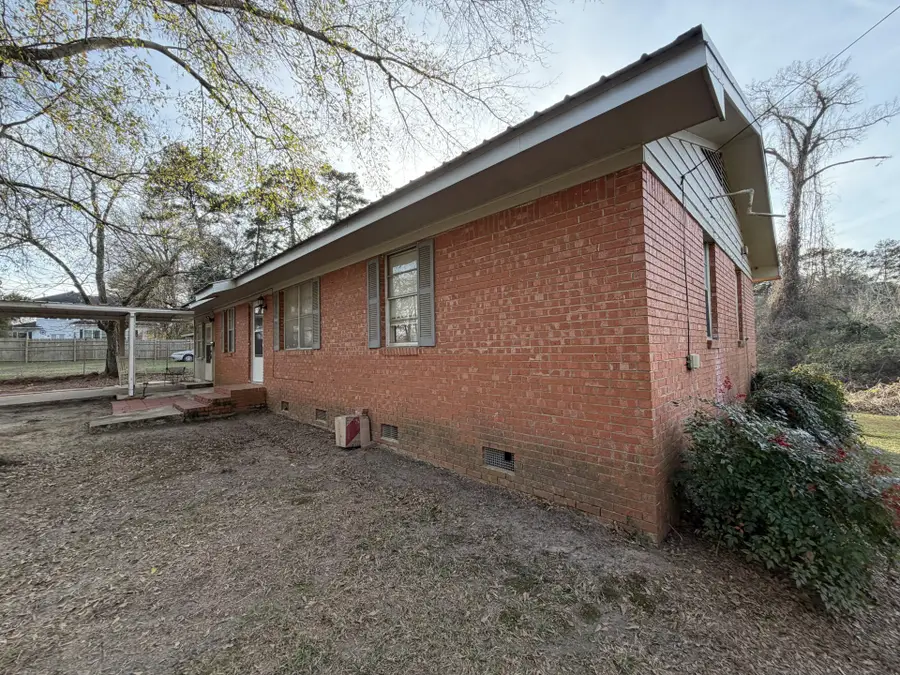 604 Lincoln Street, Mansfield, LA 71052 - #2