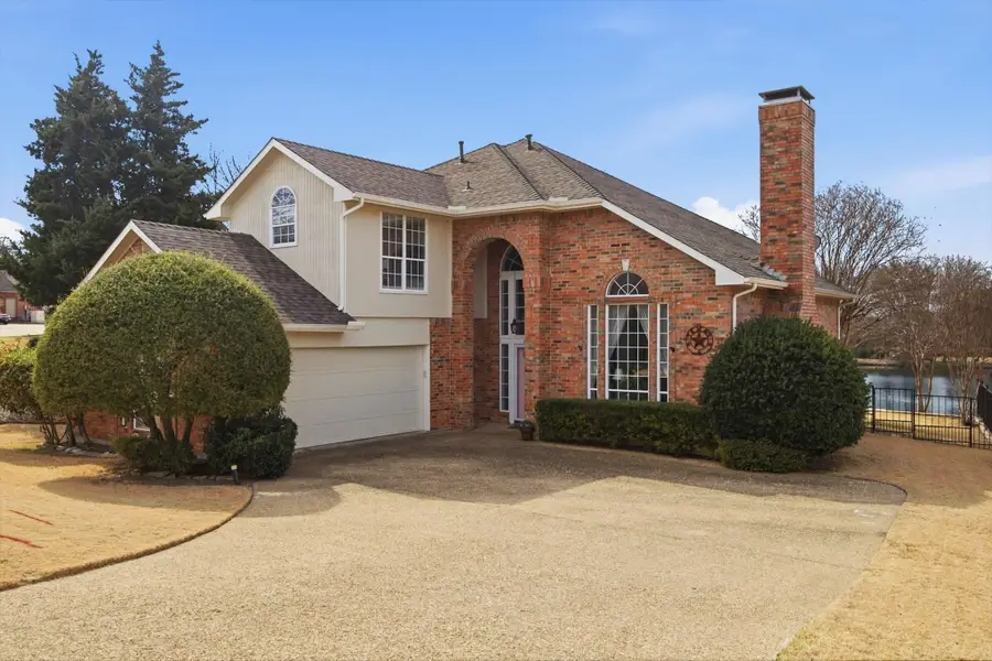 5204 Yacht Club Drive, Rockwall, TX 75032 - #2