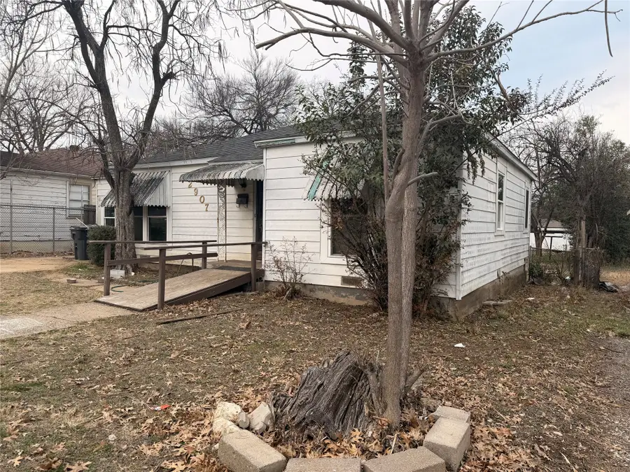 2907 Wilton Avenue, Dallas, TX 75211 - #2