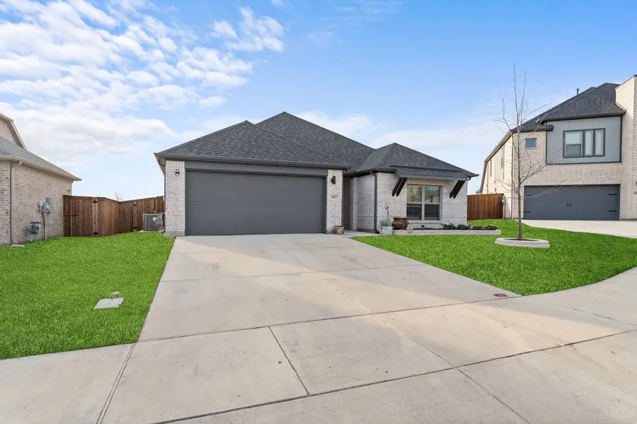 14837 Picante Street, Fort Worth, TX 76052 - #2