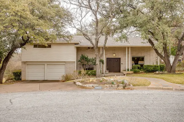 4055 Glenavon Court, Fort Worth, TX 76109