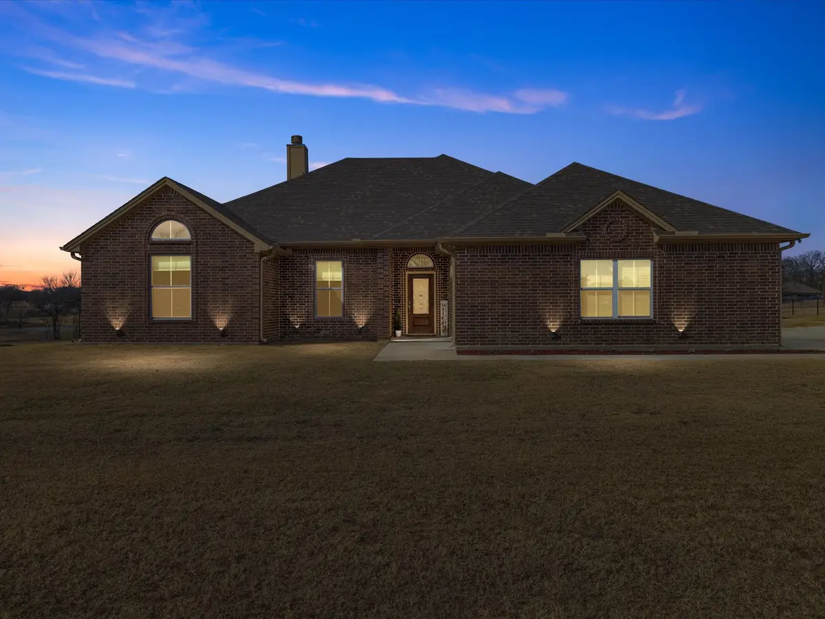 3021 Alvin Court, Cleburne, TX 76031 - #1