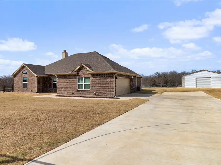 3021 Alvin Court, Cleburne, TX 76031 - #2
