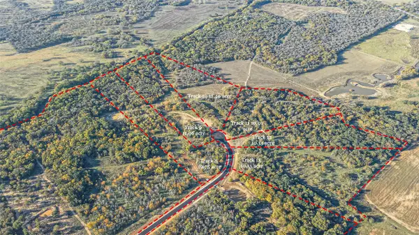 285 Flatwood Road, Decatur, TX 76234