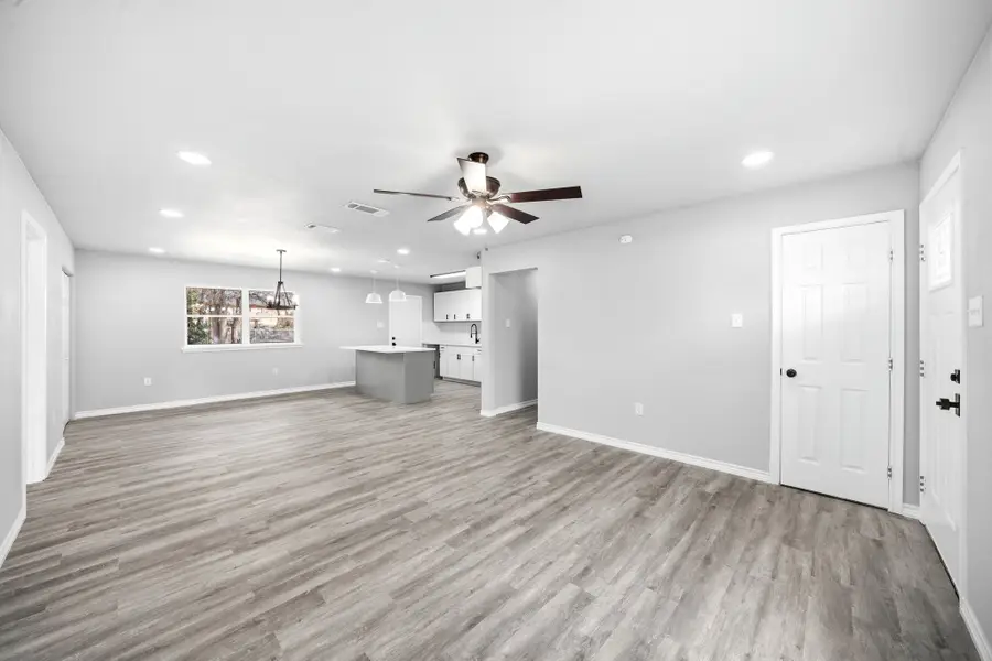 6642 Glade Street, Dallas, TX 75232 - #2