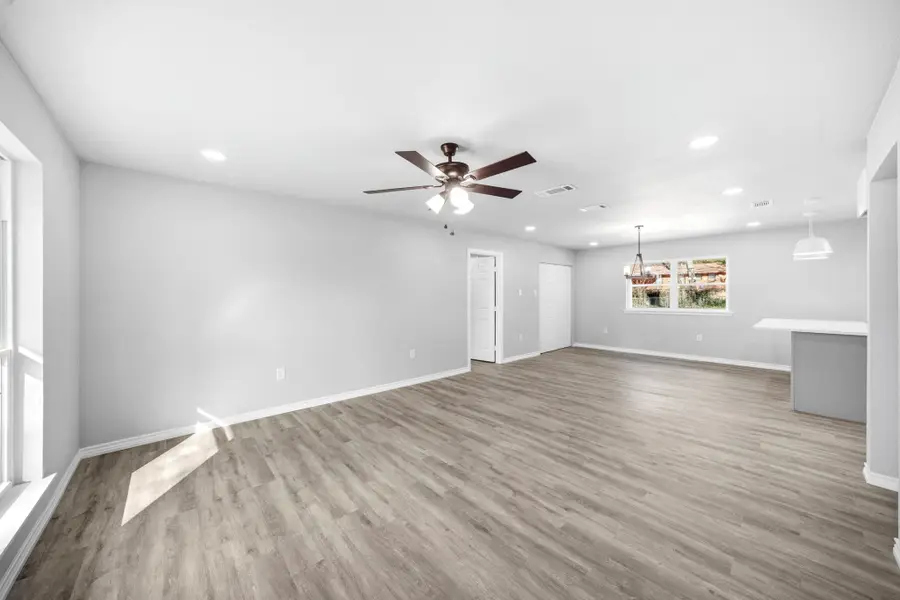 6642 Glade Street, Dallas, TX 75232 - #3