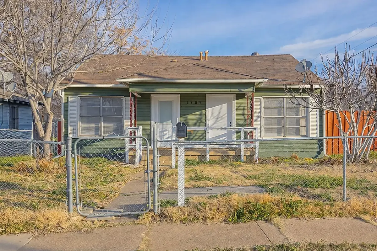 3503 Pueblo Street, Dallas, TX 75212 - #1