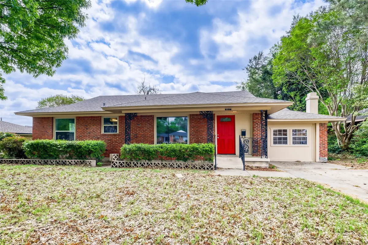 6612 E Mockingbird Lane, Dallas, TX 75214 - #1