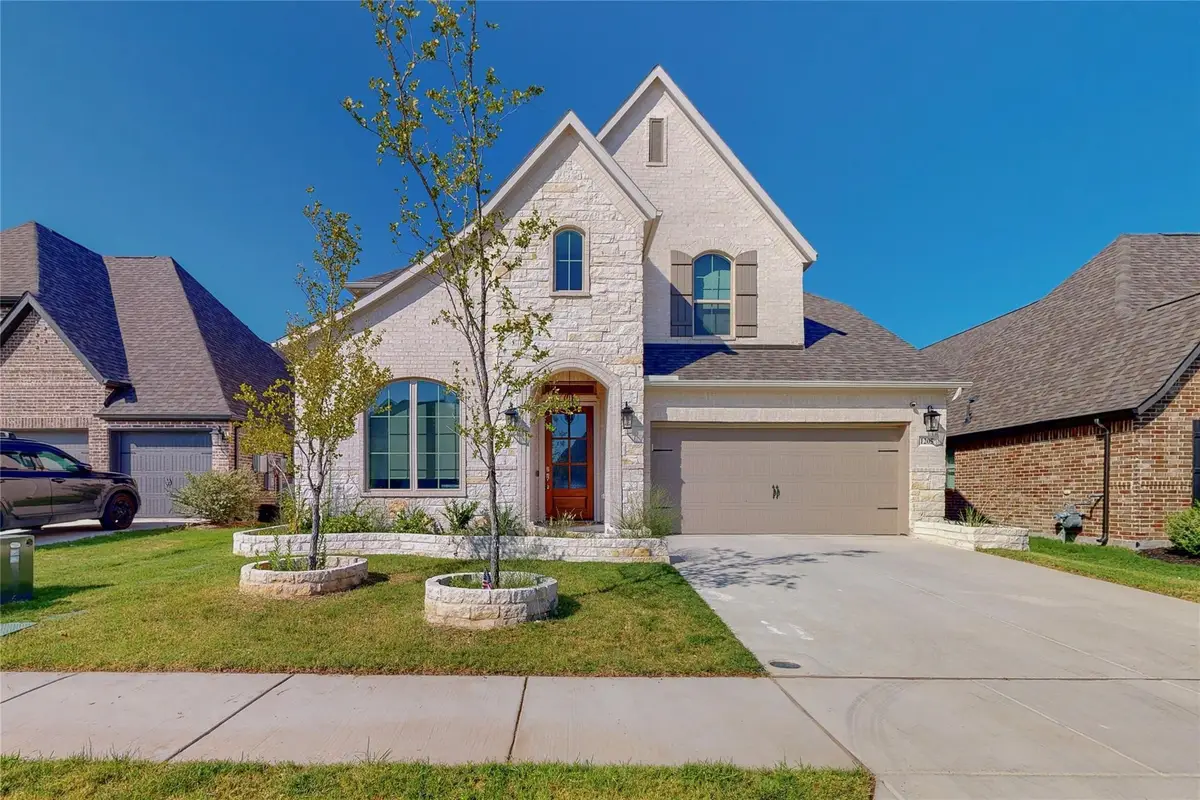 1205 Rushcroft Way, Forney, TX 75126 - Image #1