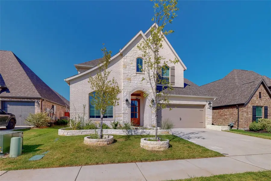 1205 Rushcroft Way, Forney, TX 75126 - Image #2