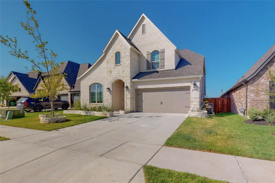 1205 Rushcroft Way, Forney, TX 75126 - Image #3