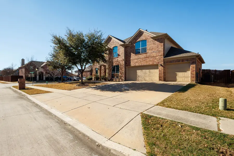 2301 Emerald Lake Lane, Little Elm, TX 75068 - #3
