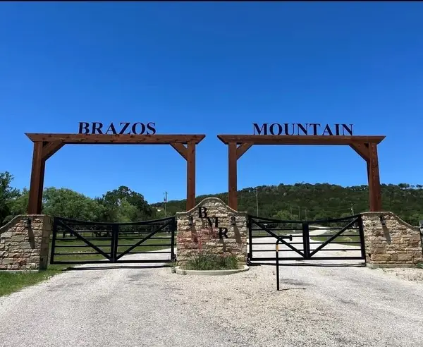 Lot 17 Brazos Mountain Ranch, Mineral Wells, TX 76067
