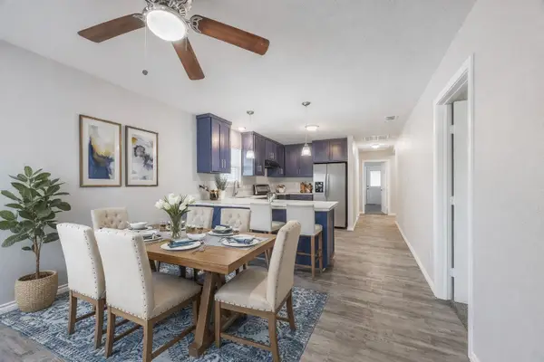 4042 Ladale Drive, Dallas, TX 75212