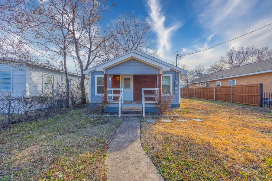 4042 Ladale Drive, Dallas, TX 75212 - #3