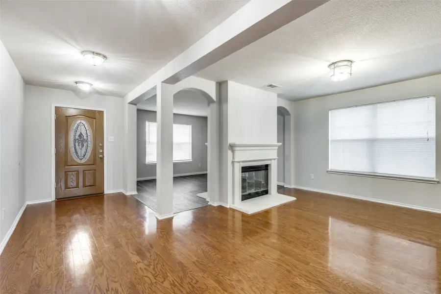 601 Mallard Drive, Saginaw, TX 76131 - #2