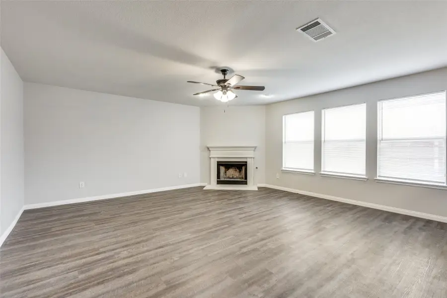 601 Mallard Drive, Saginaw, TX 76131 - #3