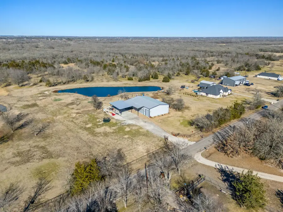 2588 County Road 2510, Quinlan, TX 75474 - #3