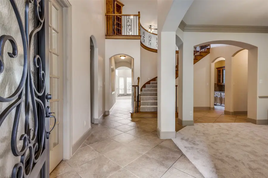 4312 Blue Quail Drive, McKinney, TX 75072 - #2