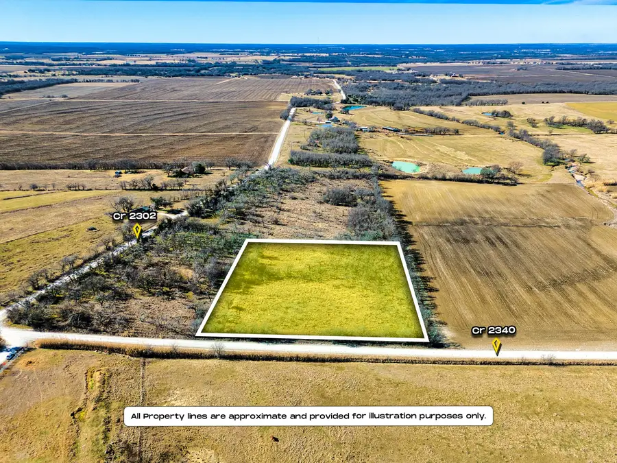 TBD Hcr 2340, Abbott, TX 76621 - #2