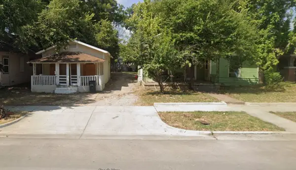 1617 Clinton Avenue, Fort Worth, TX 76164