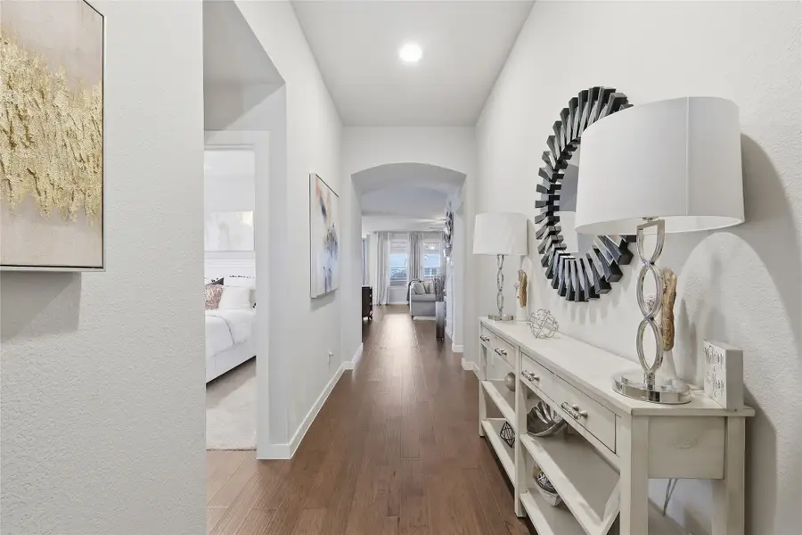 1702 Sagebrush Trail, Wylie, TX 75098 - #2