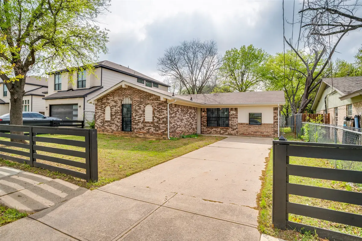 4011 Abilene Street, Dallas, TX 75212 - #1