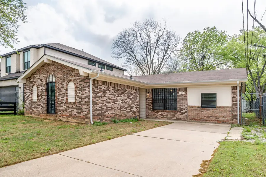 4011 Abilene Street, Dallas, TX 75212 - #2