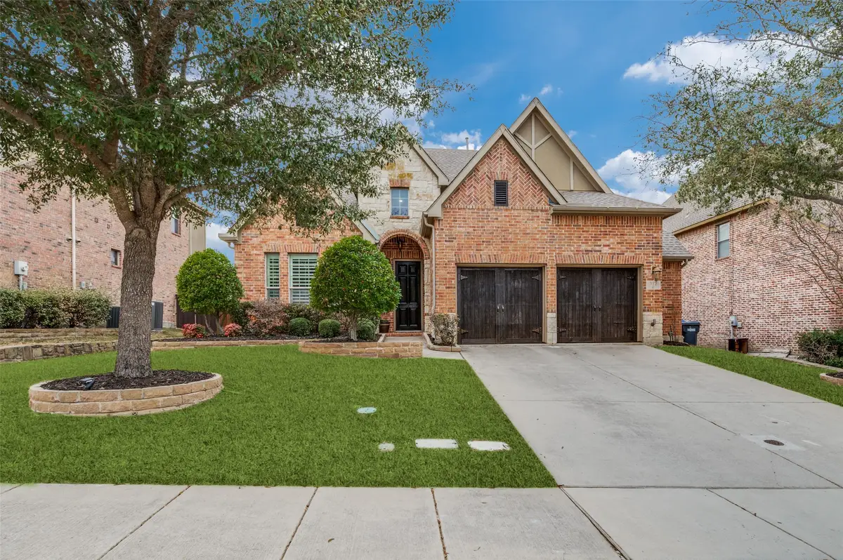 312 Gentle Creek Drive, McKinney, TX 75072 - #1