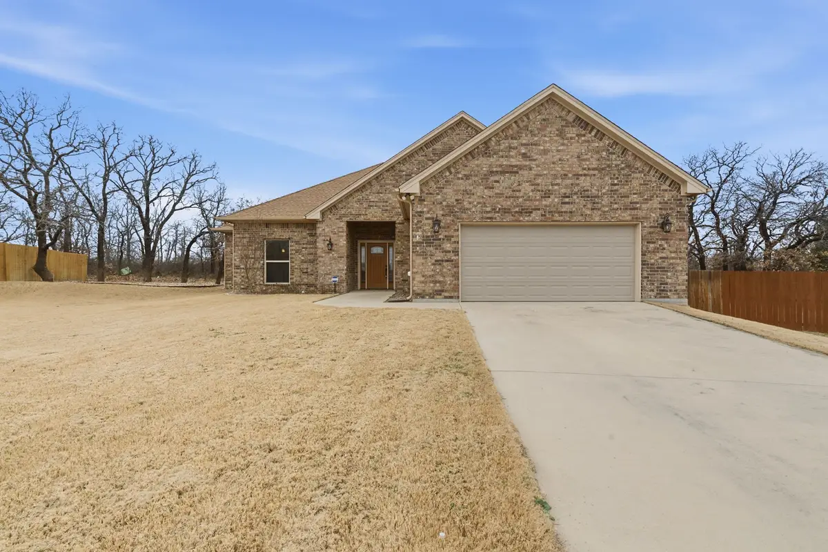 2201 Springhill Court, Mineral Wells, TX 76067 - #1