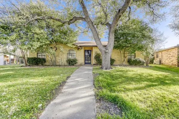 2039 Chestnut Road, Carrollton, TX 75007