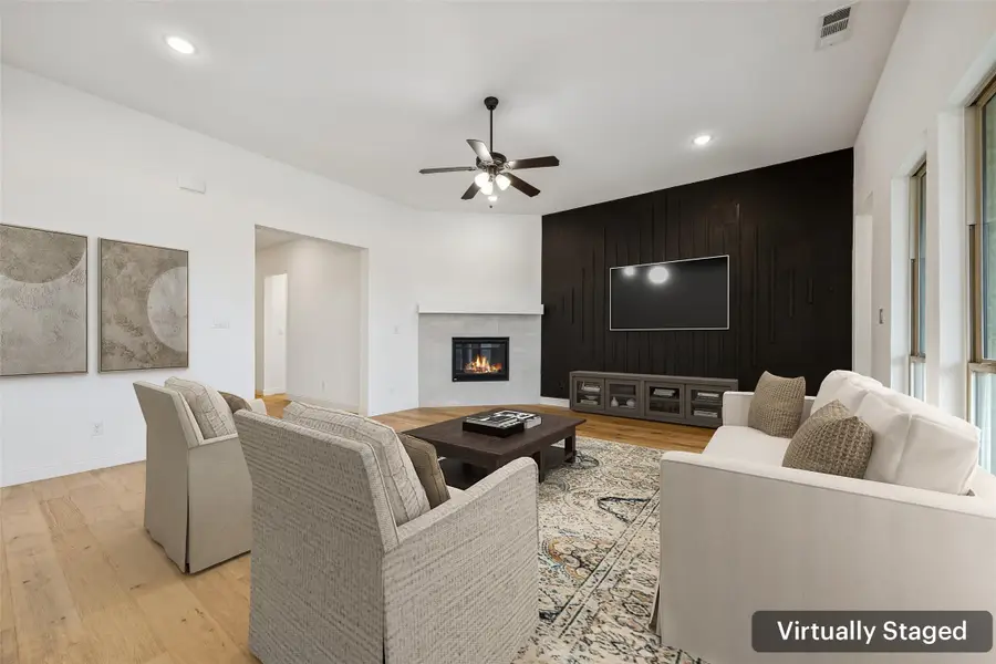 1208 Manor Creek Way, Mansfield, TX 76063 - #3