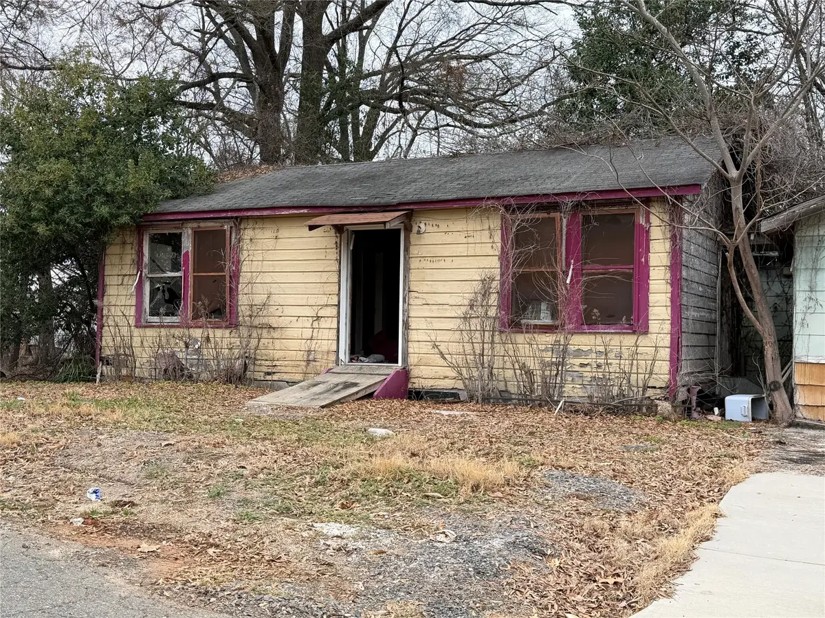 2901 W Laurel Street, Shreveport, LA 71109 - #1