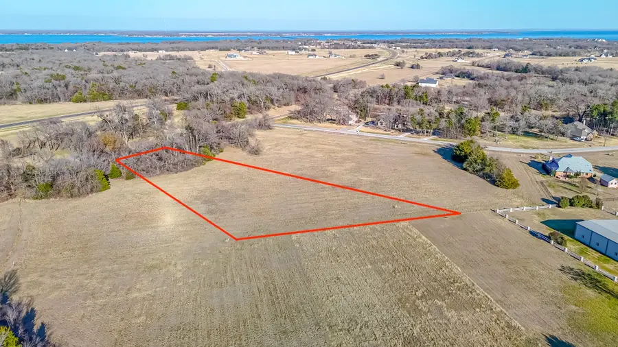 Lot 33 Clubhouse, Corsicana, TX 75109 - #2