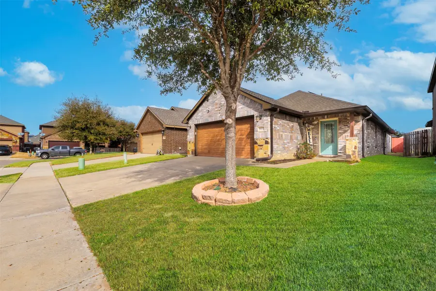 5505 Thunder Bay Drive, Fort Worth, TX 76119 - #2