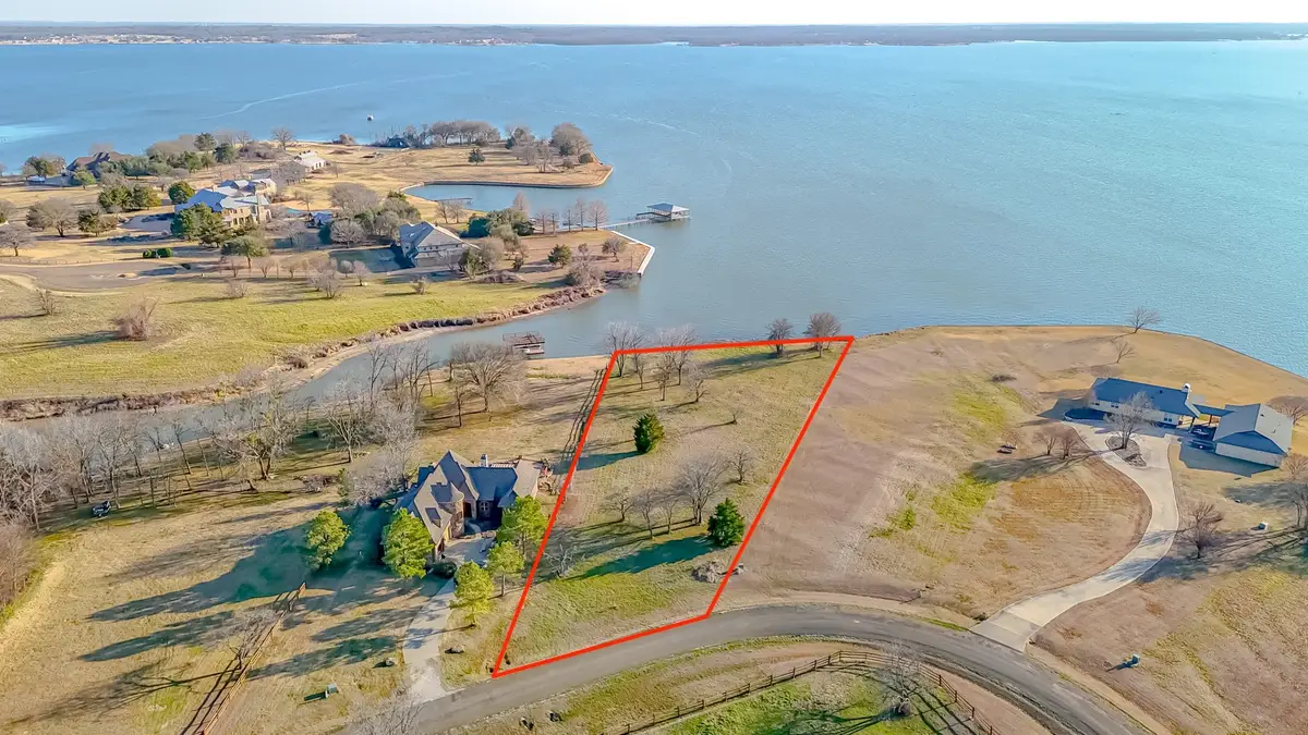 Lot 45 El Sueno, Corsicana, TX 75109 - #1