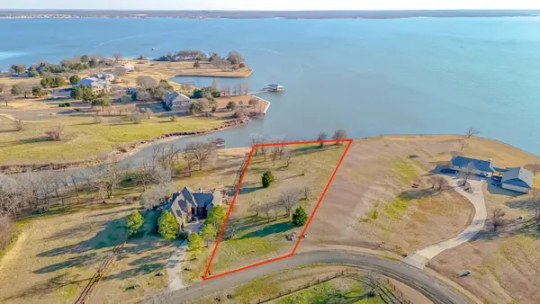 Lot 45 El Sueno, Corsicana, TX 75109