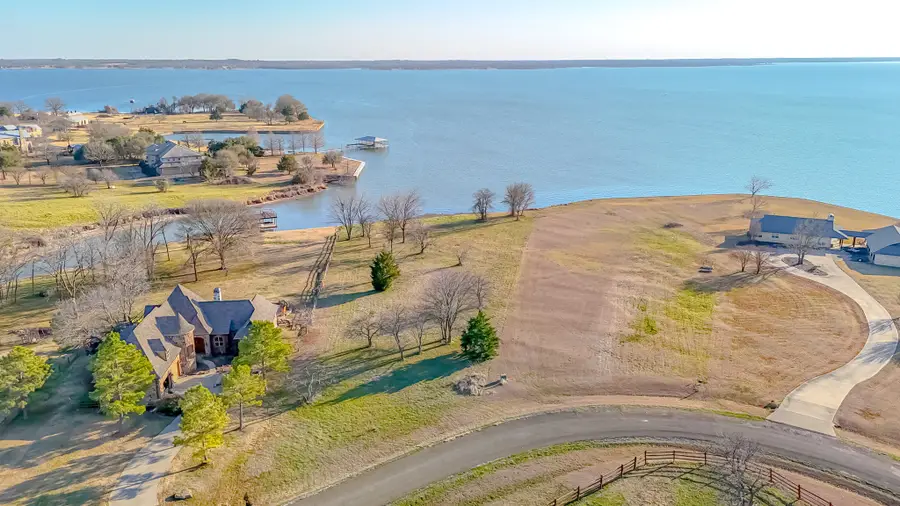 Lot 45 El Sueno, Corsicana, TX 75109 - #2