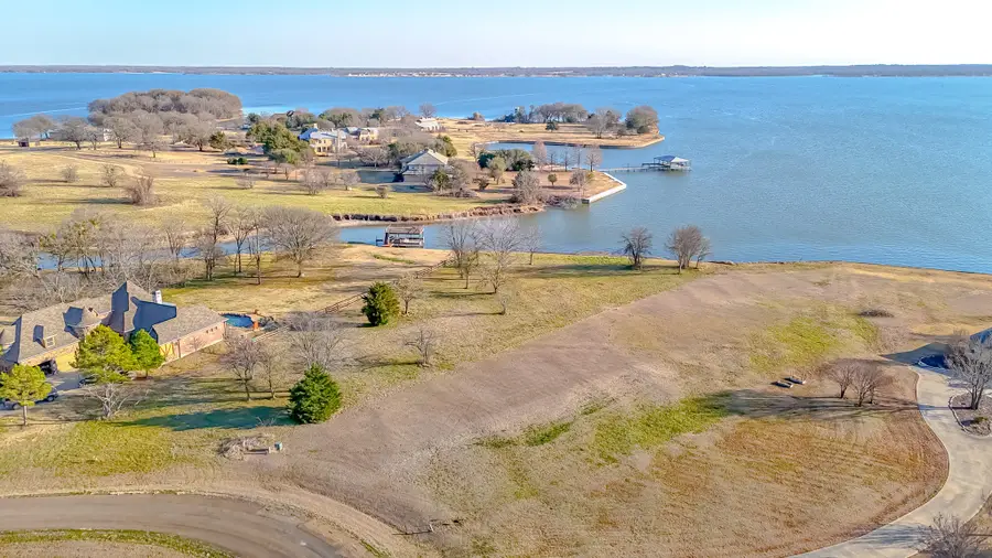 Lot 45 El Sueno, Corsicana, TX 75109 - #3