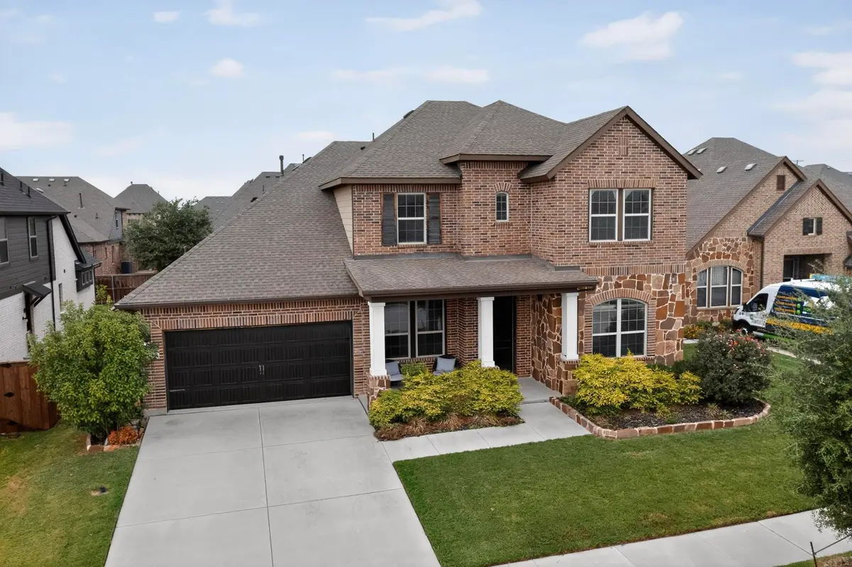 1102 Rendon Place, Mansfield, TX 76063 - #1