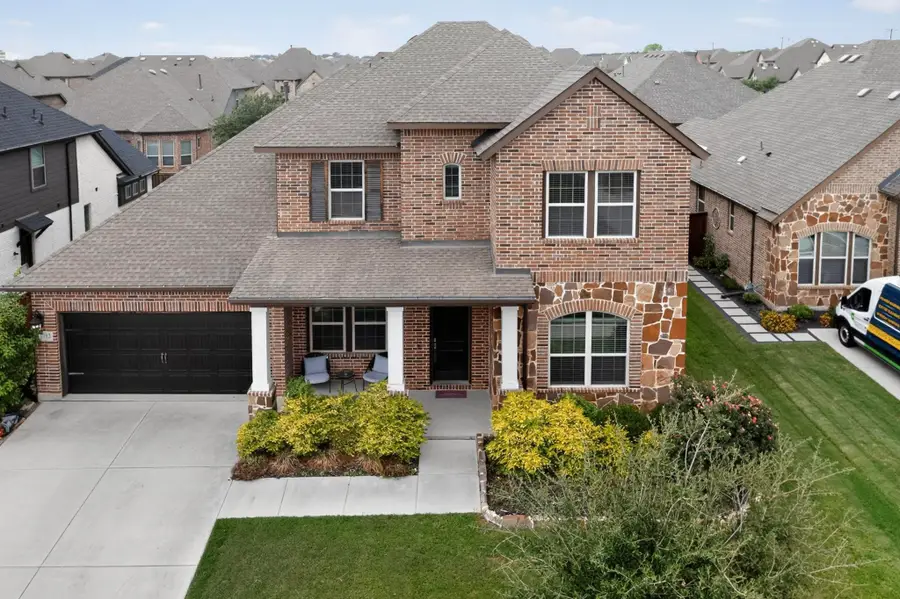 1102 Rendon Place, Mansfield, TX 76063 - #3