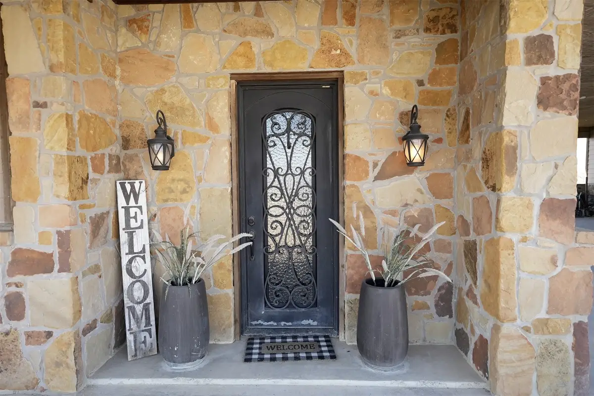 290 Barton Road, Maypearl, TX 76064 - #1