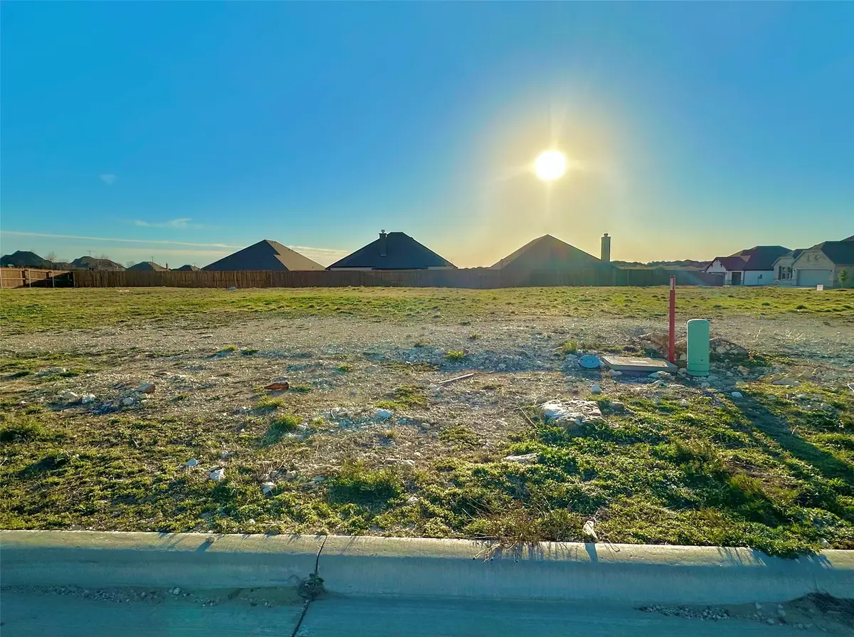 702 Broken Bow Lane, Cleburne, TX 76033 - #1