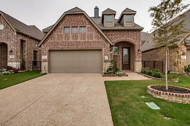 817 Deer Ridge Trail, McKinney, TX 75072 - #1