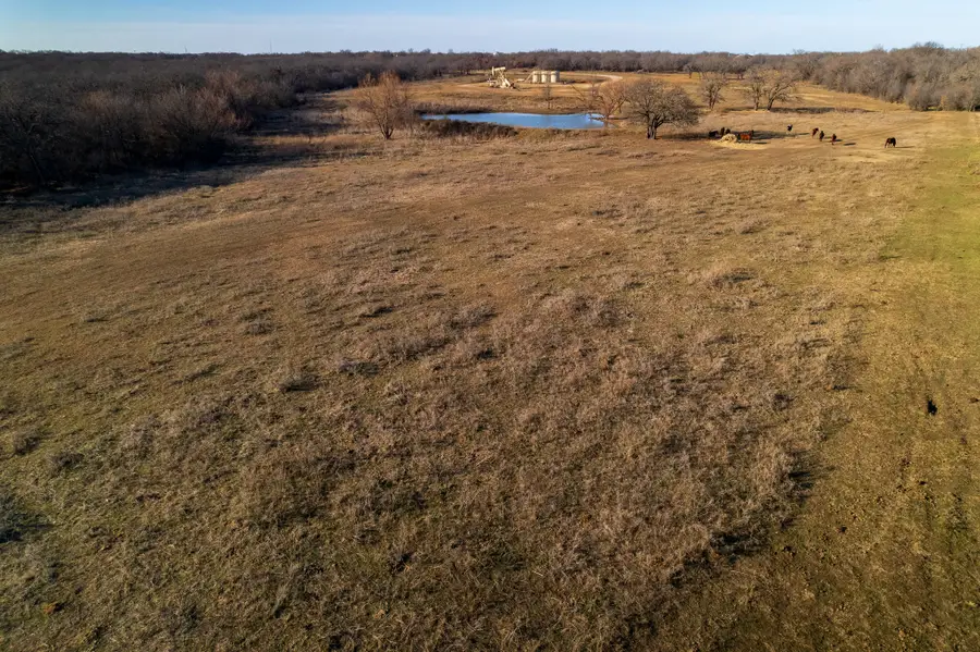 202 Tillery, Perrin, TX 76486 - #3